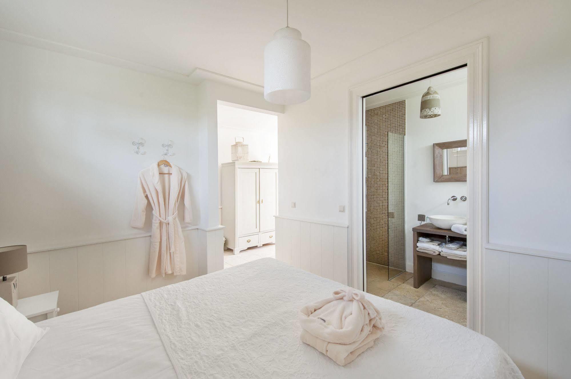 Boutique Hotel Villa Oldenhoff Abcoude Exterior photo